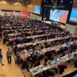 Retour sur le congrès de Brigue du 22 février 2025