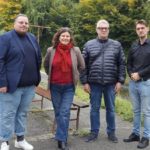 Une nouvelle dynamique à MOUDON