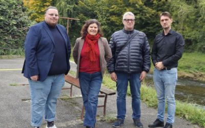 Une nouvelle dynamique à MOUDON