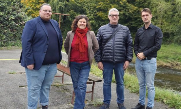 Une nouvelle dynamique à MOUDON